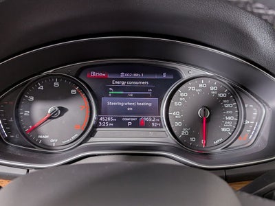 2021 Audi Q5 45 Premium quattro