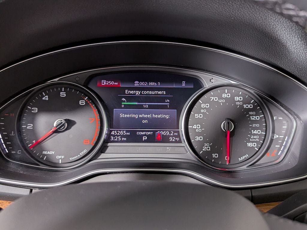 2021 Audi Q5 45 Premium quattro