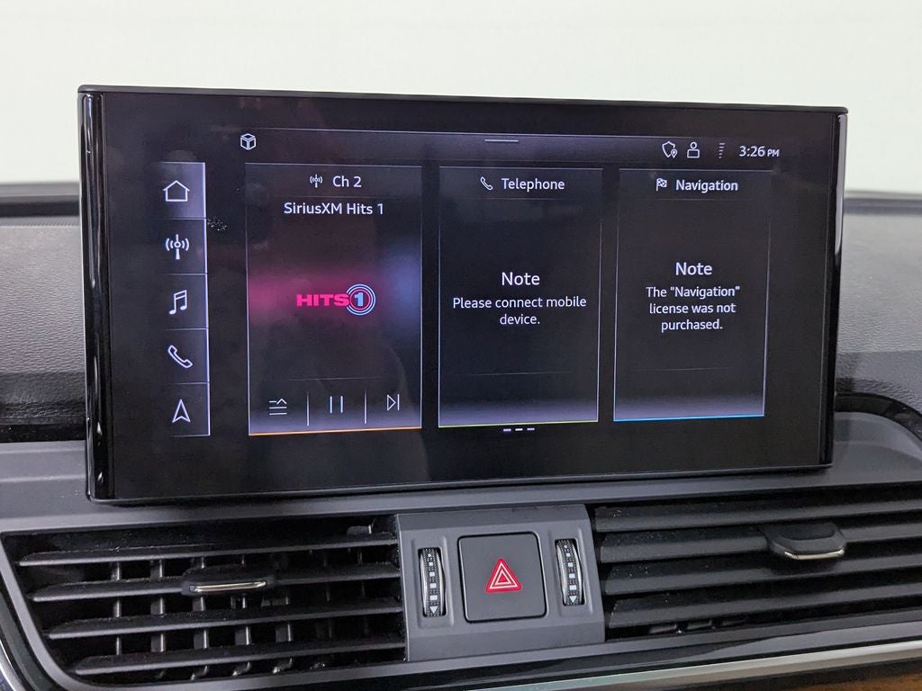 2021 Audi Q5 45 Premium quattro