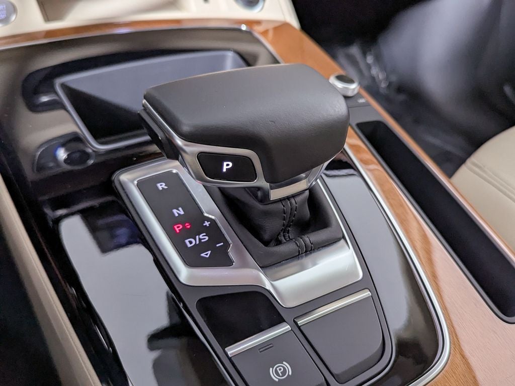 2021 Audi Q5 45 Premium quattro