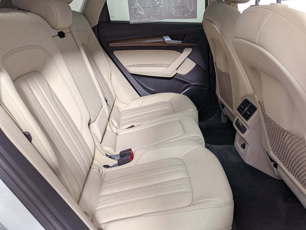 2021 Audi Q5 45 Premium quattro