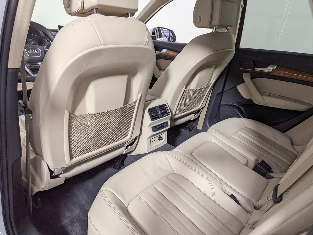 2021 Audi Q5 45 Premium quattro