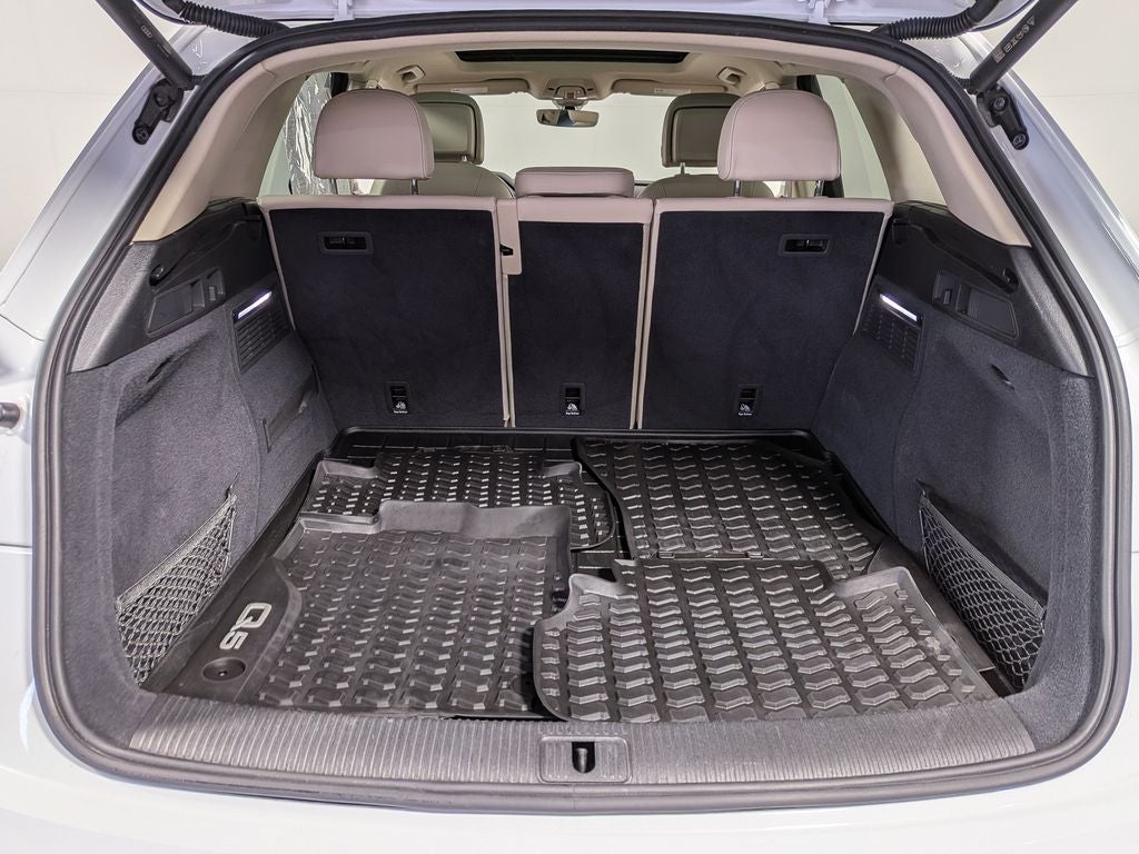 2021 Audi Q5 45 Premium quattro