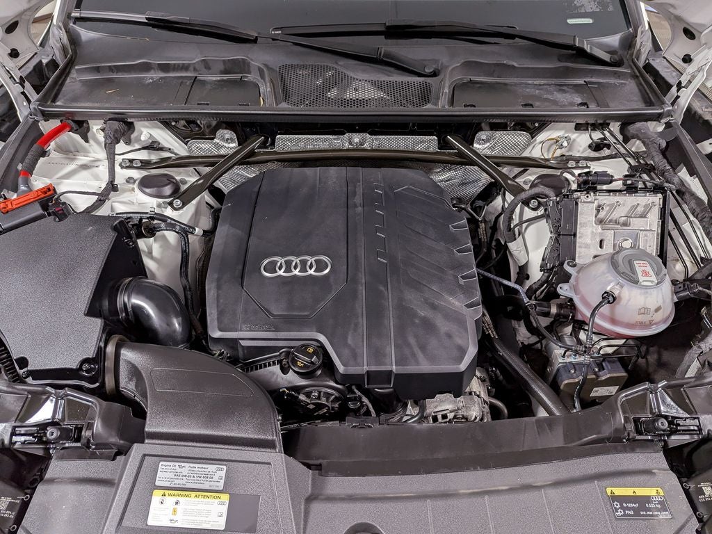 2021 Audi Q5 45 Premium quattro