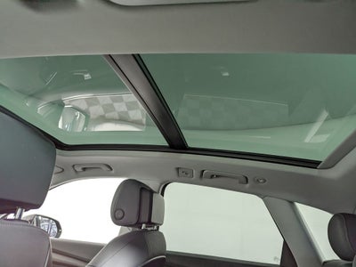 2021 Audi Q5 45 Premium Plus quattro