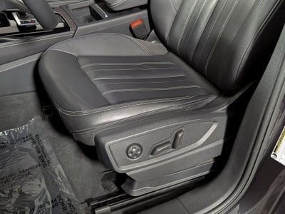 2021 Audi Q5 45 Premium Plus quattro