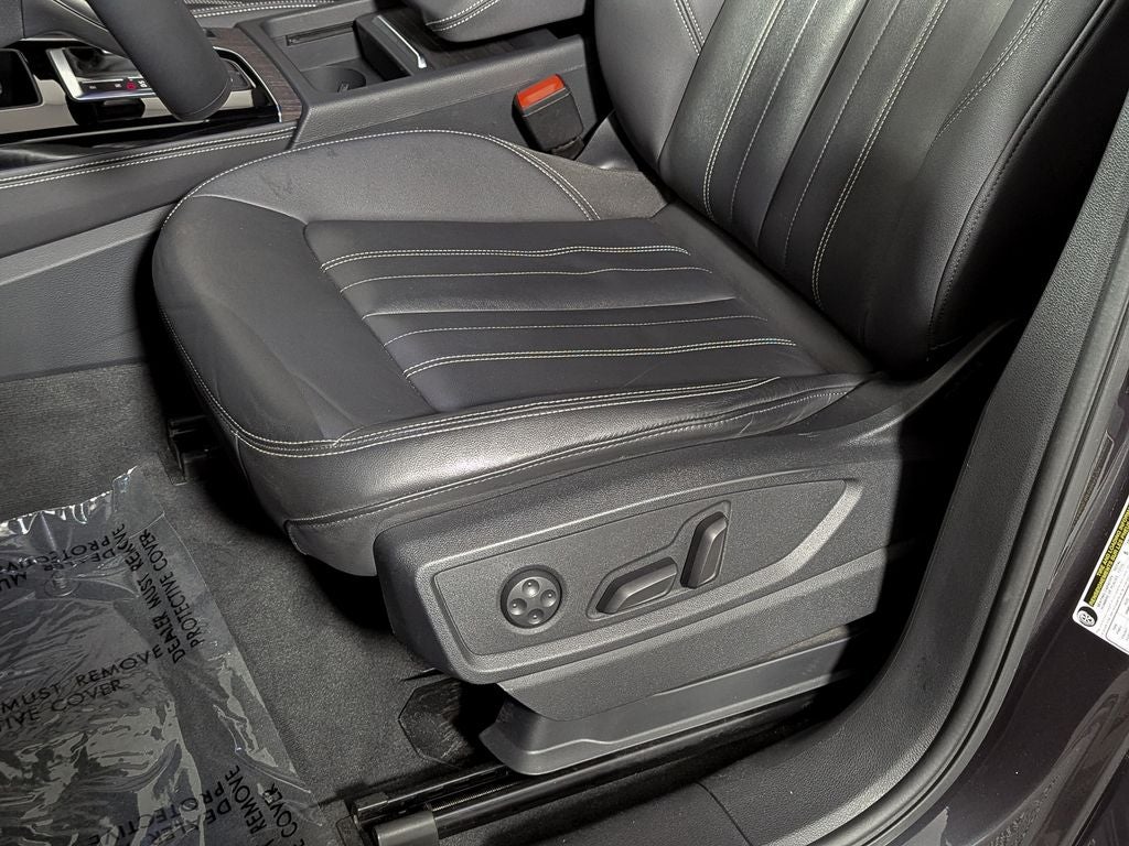 2021 Audi Q5 45 Premium Plus quattro