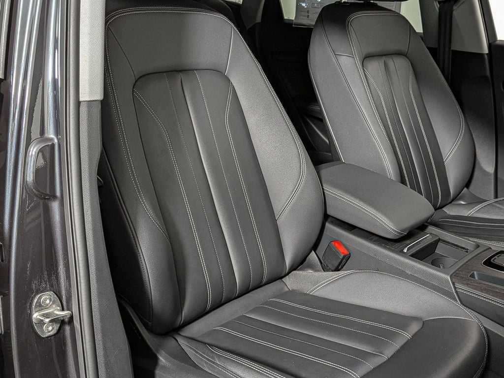 2021 Audi Q5 45 Premium Plus quattro