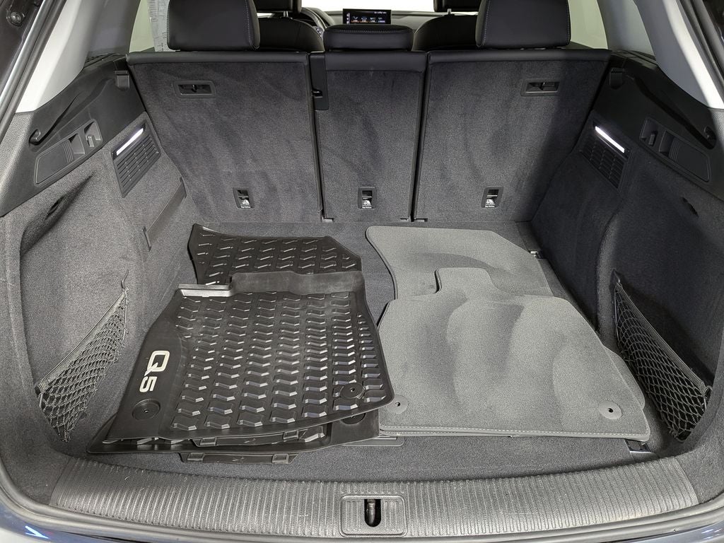 2021 Audi Q5 45 Premium Plus quattro