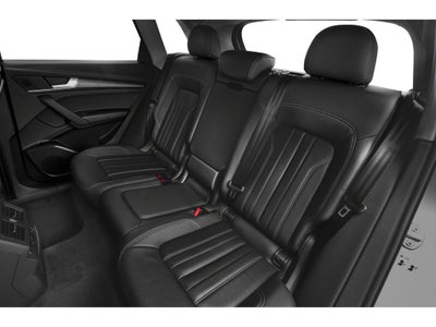 2021 Audi Q5 45 Premium Plus quattro