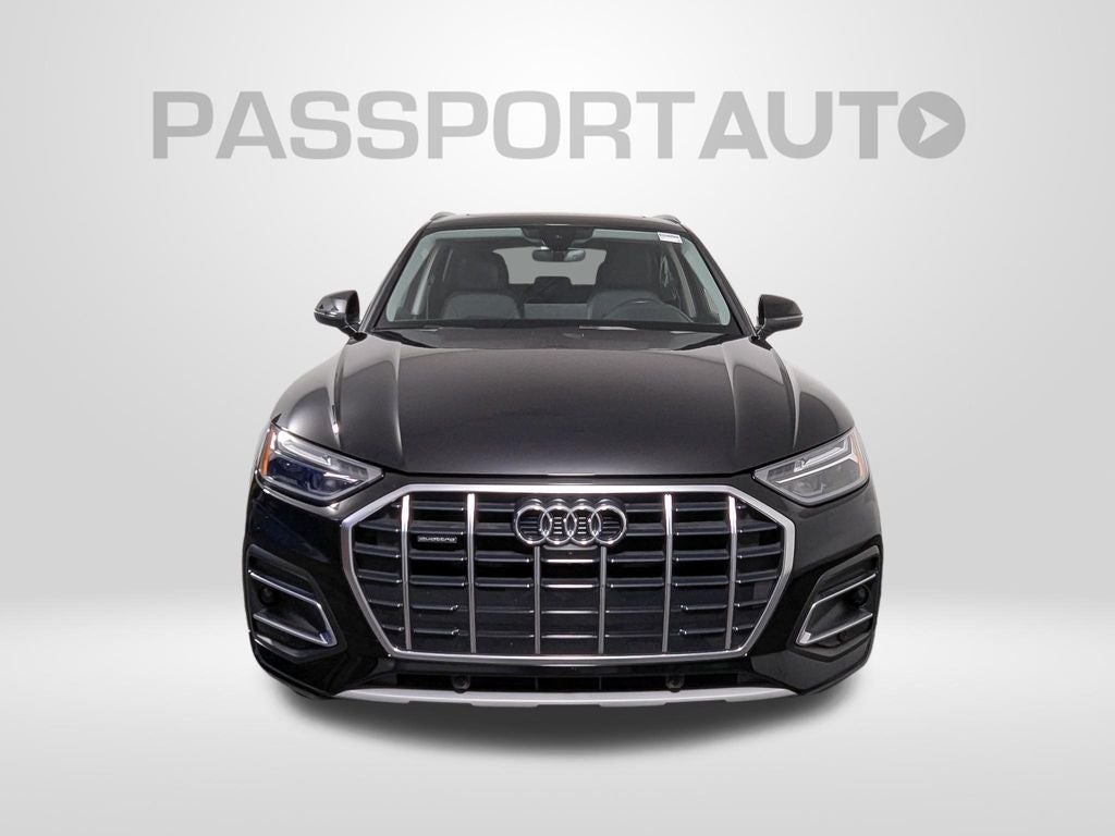 2023 Audi Q5 40 Premium Plus quattro