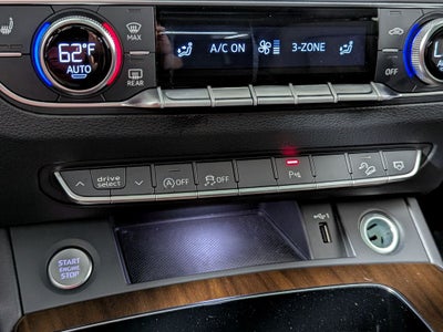 2023 Audi Q5 40 Premium Plus quattro