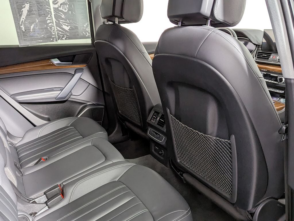 2023 Audi Q5 40 Premium Plus quattro
