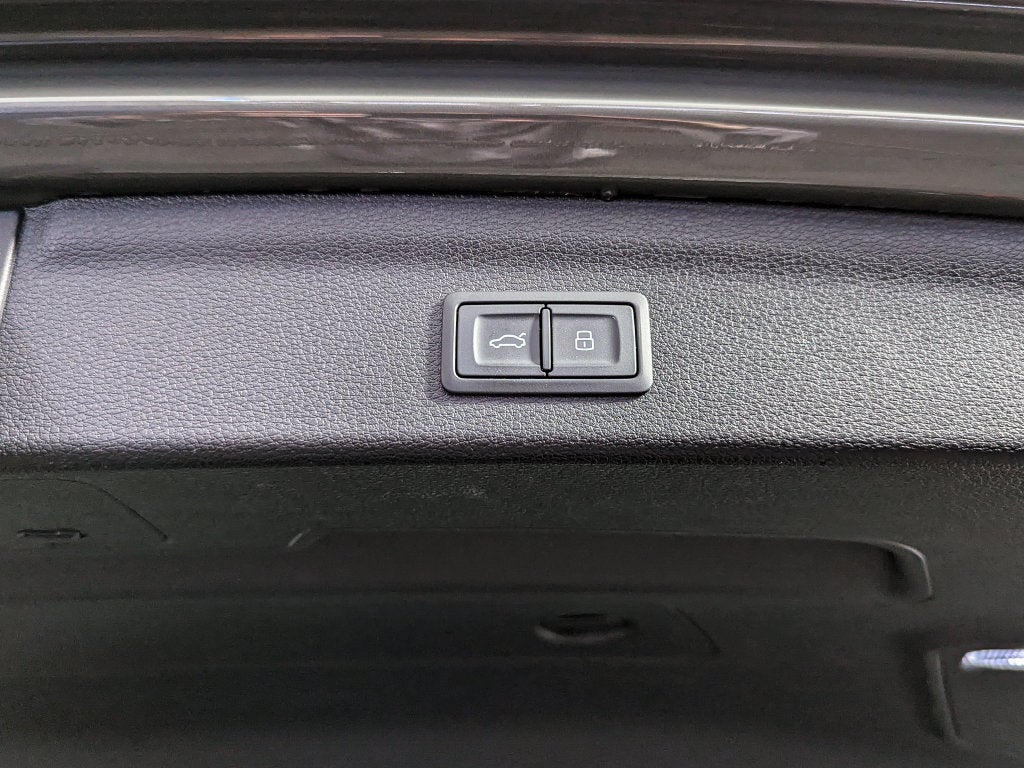 2022 Audi Q3 Premium S Line quattro
