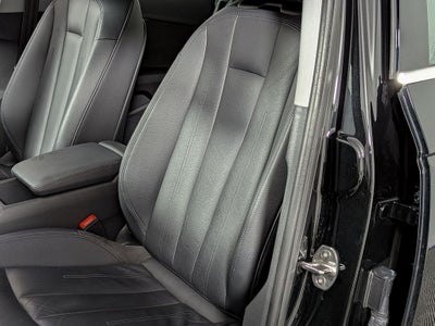 2017 Audi A4 2.0T Premium Plus quattro