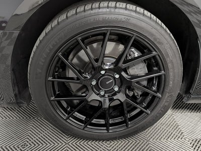 2017 Audi A4 2.0T Premium Plus quattro