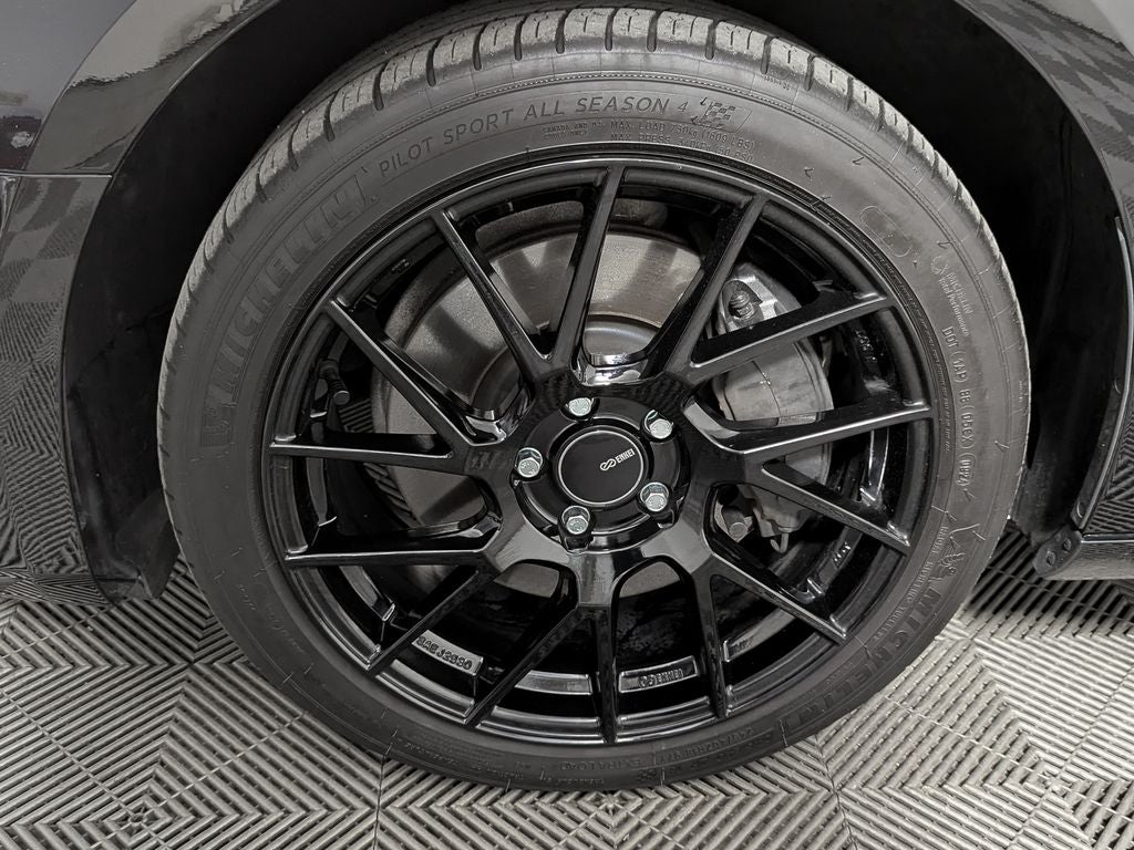 2017 Audi A4 2.0T Premium Plus quattro