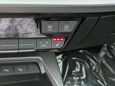 2022 Audi A3 40 Premium quattro