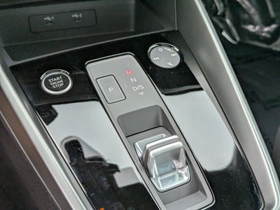 2022 Audi A3 40 Premium quattro