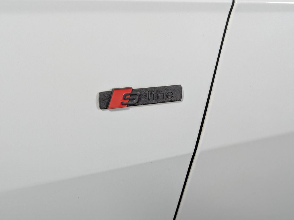 2019 Audi A6 3.0T Prestige quattro