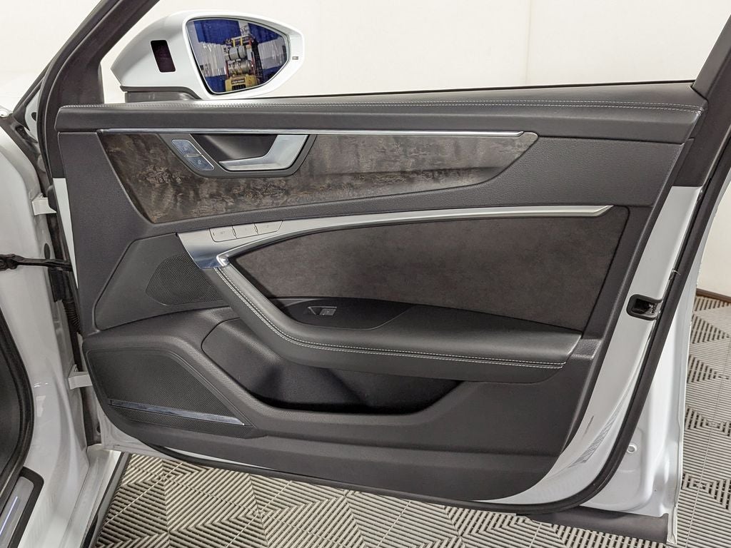 2019 Audi A6 3.0T Prestige quattro