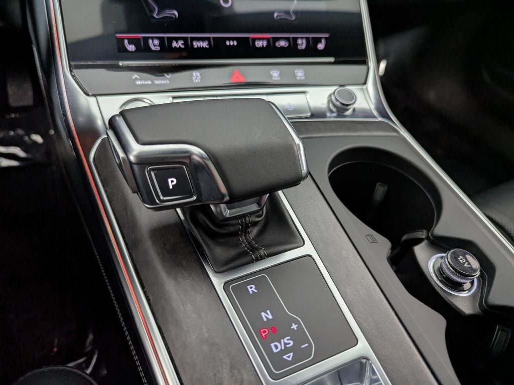 2019 Audi A6 3.0T Prestige quattro