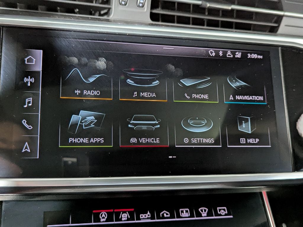 2019 Audi A6 3.0T Prestige quattro