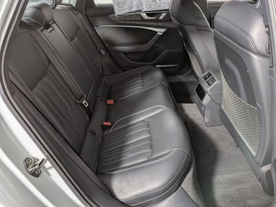 2019 Audi A6 3.0T Prestige quattro