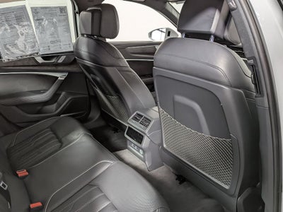 2019 Audi A6 3.0T Prestige quattro