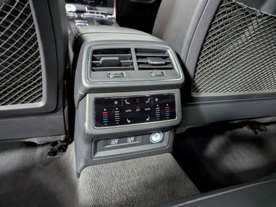 2019 Audi A6 3.0T Prestige quattro