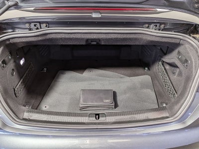 2019 Audi S5 3.0T Premium Plus quattro