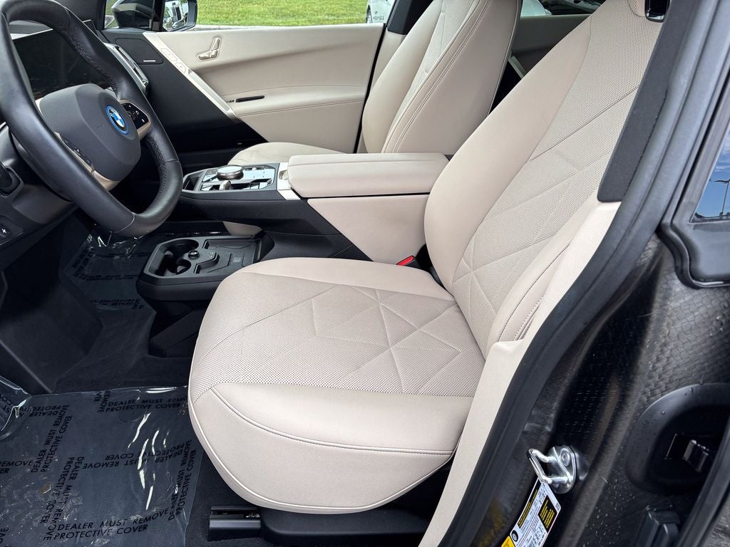 2024 BMW iX xDrive50 xDrive50