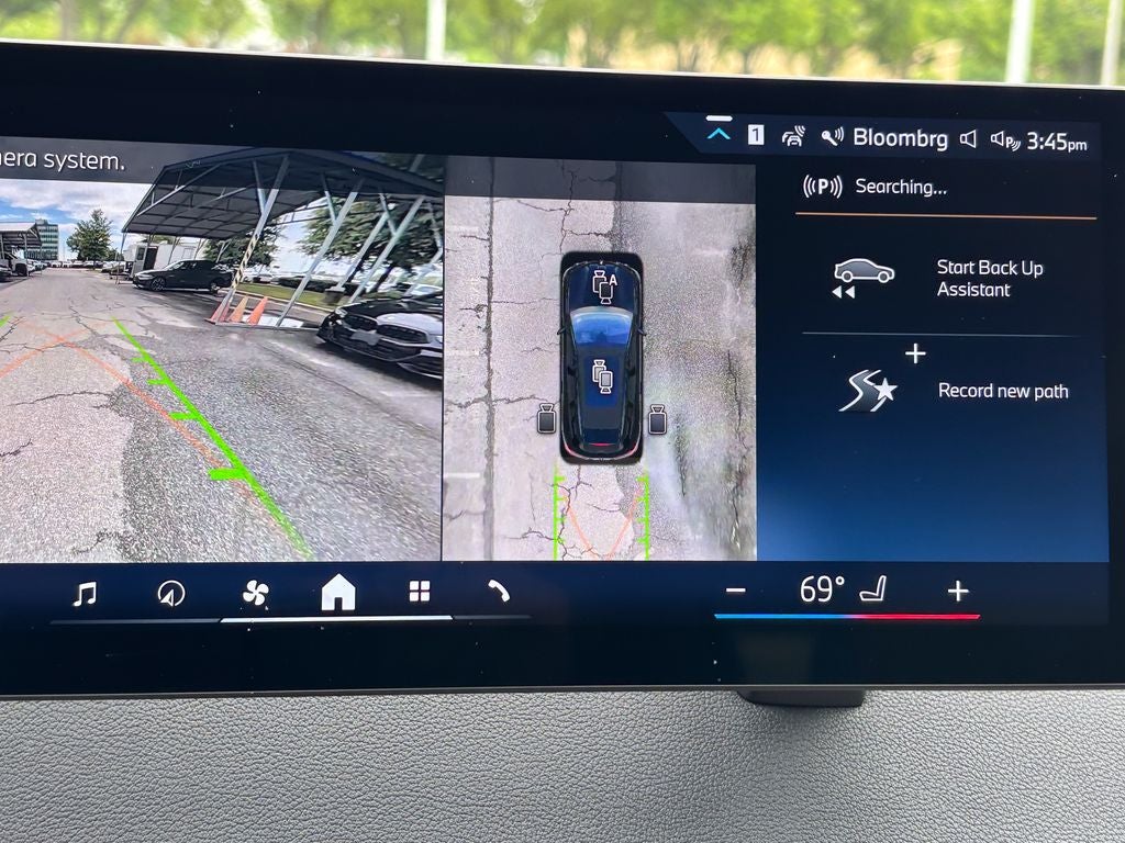 2024 BMW iX xDrive50 xDrive50