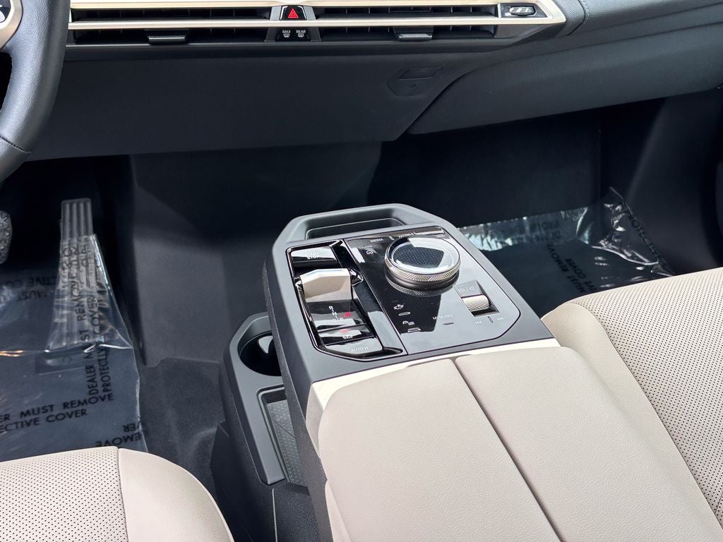 2024 BMW iX xDrive50 xDrive50