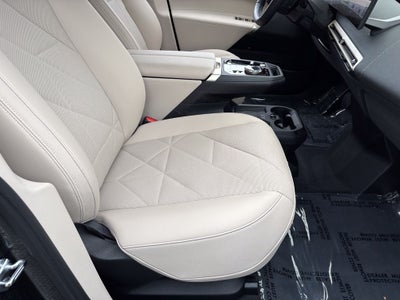 2024 BMW iX xDrive50 xDrive50