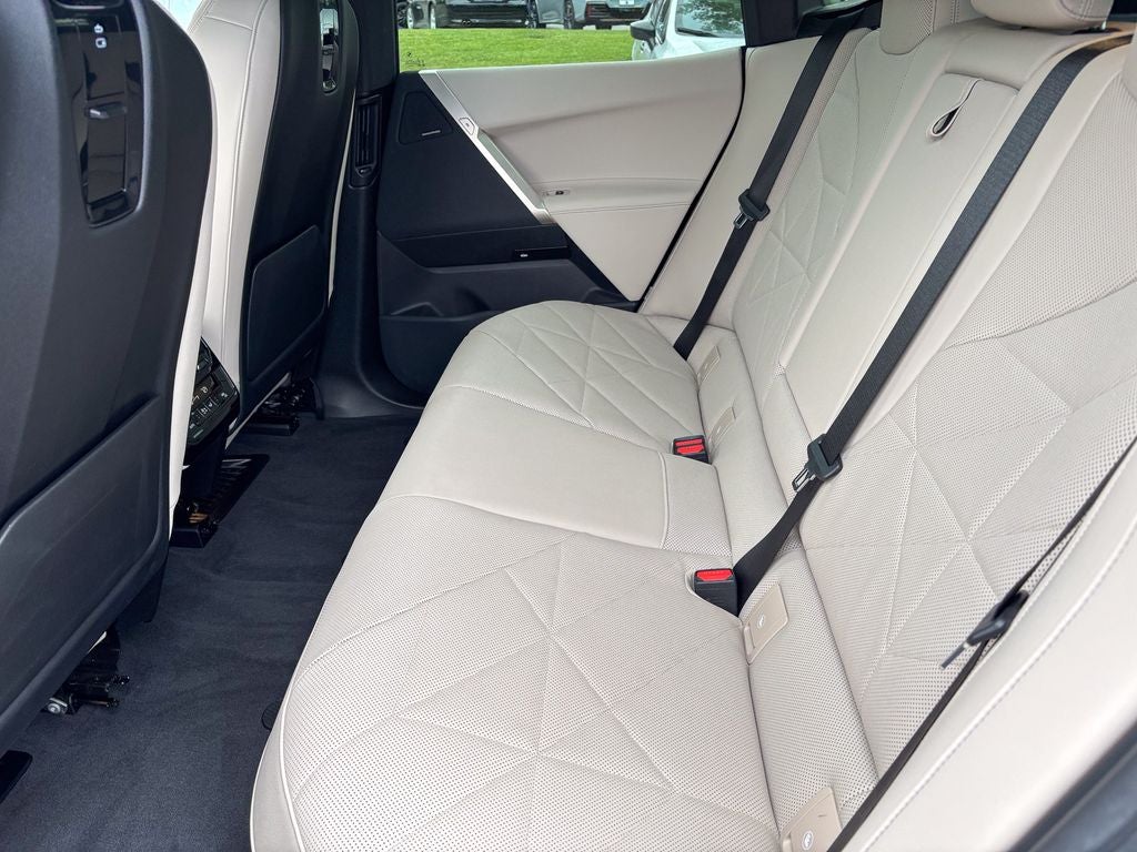 2024 BMW iX xDrive50 xDrive50
