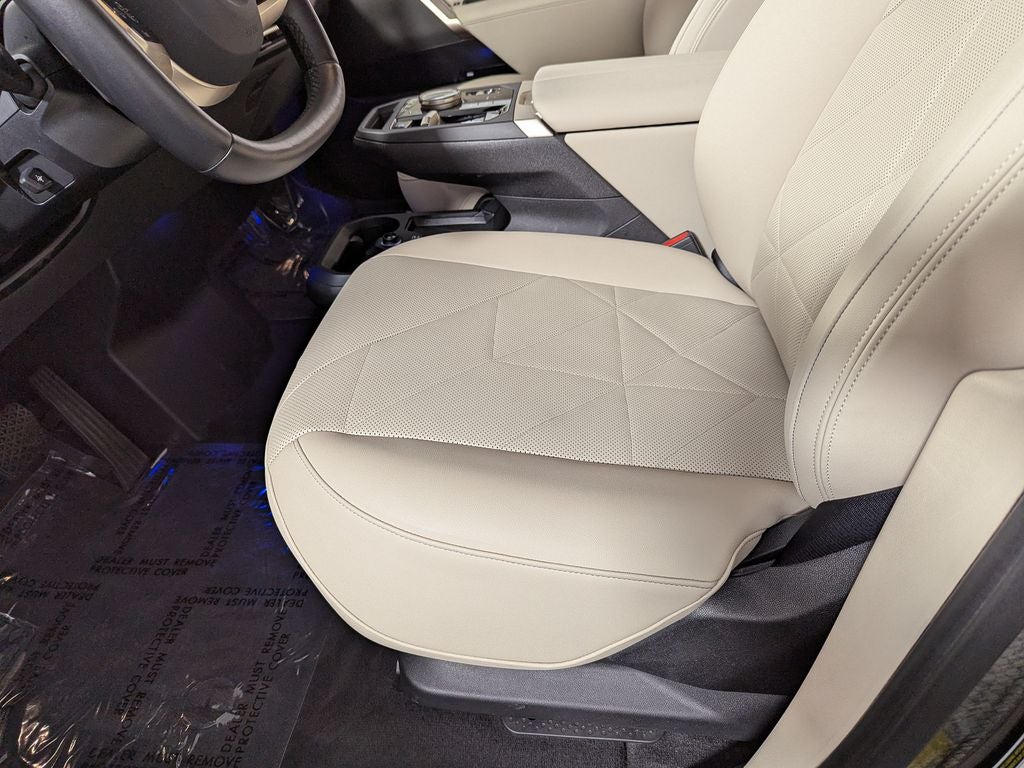 2023 BMW iX xDrive50