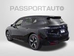 2023 BMW iX xDrive50