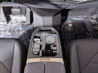 2024 BMW iX xDrive50