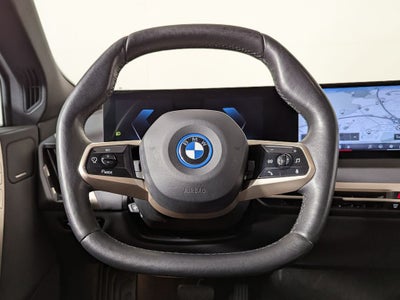 2024 BMW iX xDrive50