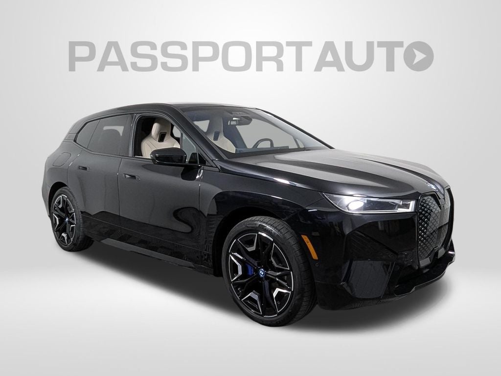 2023 BMW iX xDrive50 xDrive50