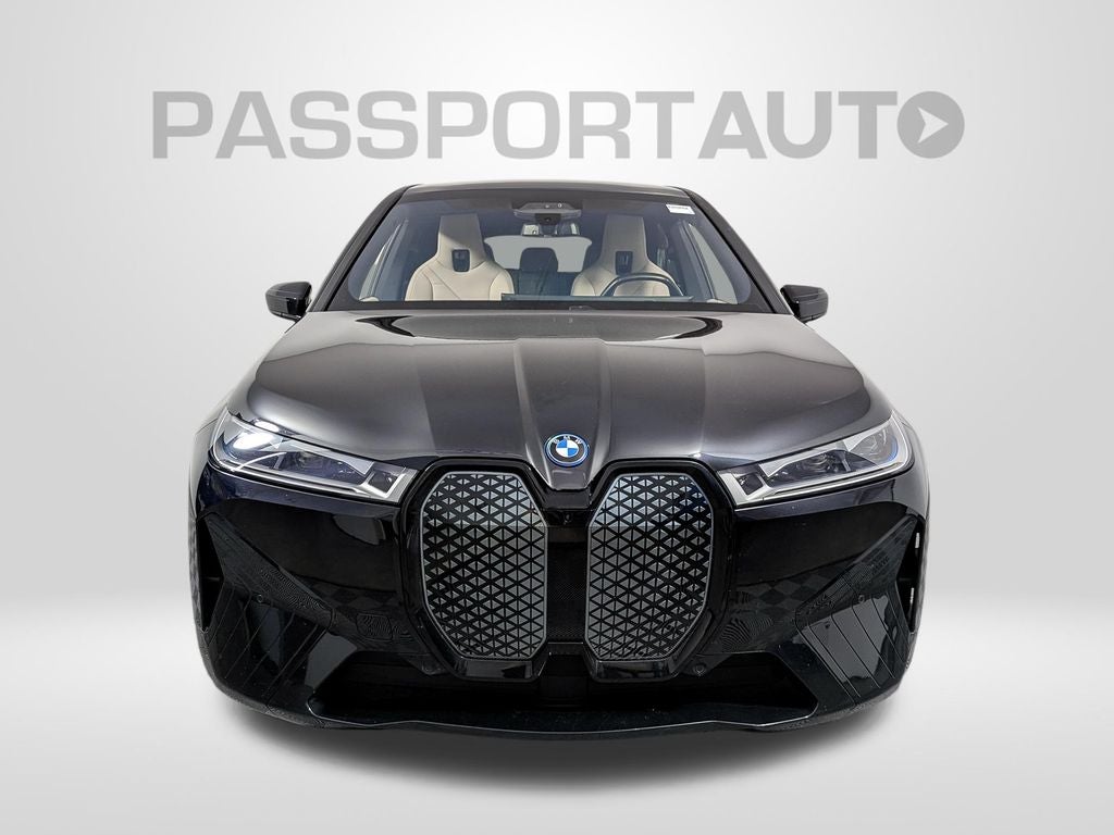 2023 BMW iX xDrive50 xDrive50