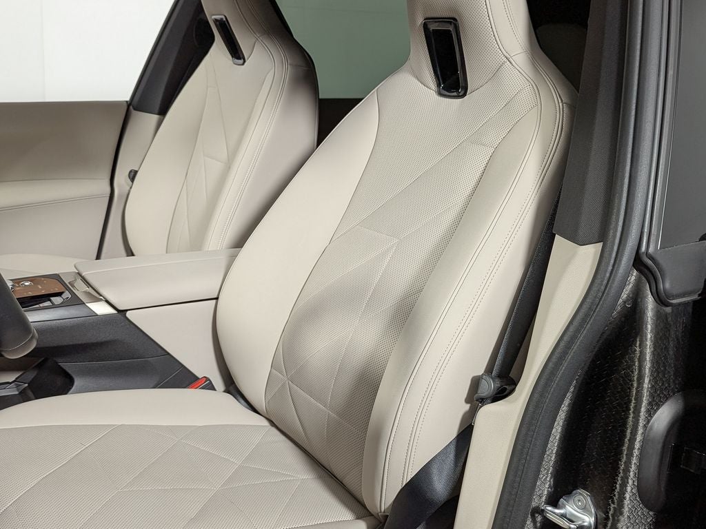 2023 BMW iX xDrive50 xDrive50