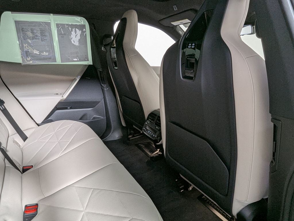 2023 BMW iX xDrive50 xDrive50