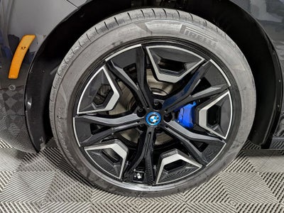 2023 BMW iX xDrive50 xDrive50