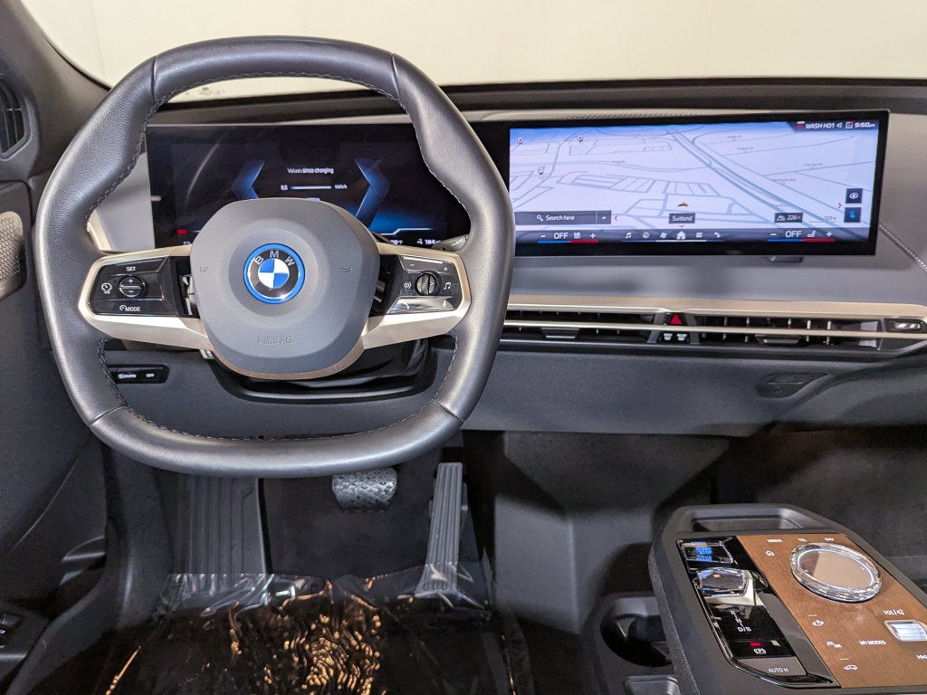 2024 BMW iX M60