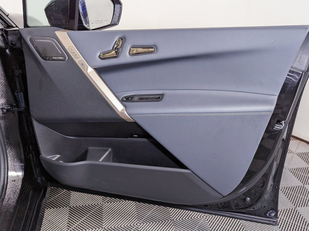 2024 BMW iX M60