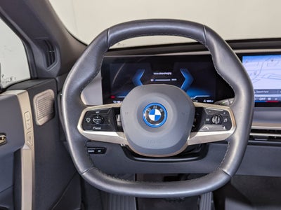 2024 BMW iX M60