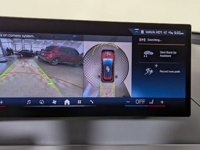 2026 BMW iX xDrive60