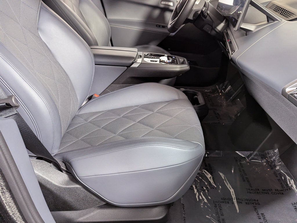 2026 BMW iX xDrive60